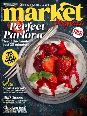 Market Magazine - Magazine